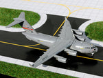 U.S. Air Force Boeing C-17 Globemaster III EDWARDS