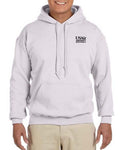 US Air Aircraft Maintenance Unisex Hooded Sweatshirt