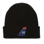 US Airways Livery Tail Knit Acrylic Beanies