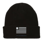 US Airways Logo Knit Acrylic Beanies