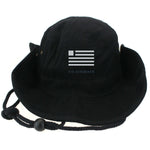 US Airways Logo Twill Aussie Hat