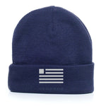 US Airways Logo Knit Acrylic Beanies