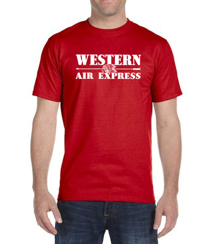 Western Air Express - Unisex T-Shirt