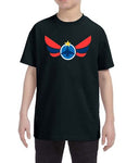 Wings Kids T-Shirt