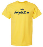 Sky Diva T-shirt
