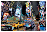 Times Square New York Educa Puzzle - (1,000 pieces)