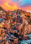 Manarola, Cinque Terre, Italy Educa Puzzle (300 pieces)