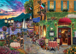 Italian Fascino Educa Puzzle (2,000 pieces)