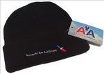 2013 AA Logo Knit Beanie