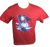 American Airlines 1947 Globe T-Shirt
