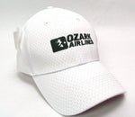 Ozark Logo Mesh Cap