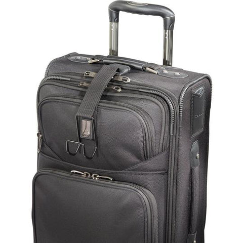 Platinum® Elite Regional Carry-on Rollaboard® — Travel Style Luggage