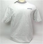Envoy Logo Left Chest Cotton T-Shirt