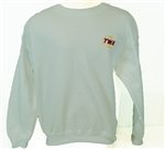 TWA Twin Globe Logo Sweatshirt