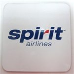 Spriit Airlines Logo Coaster