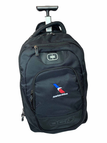 Backpacks – Airline Employee Shop