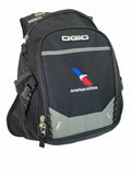 Ogio Fugitive Backpack with AA Logo