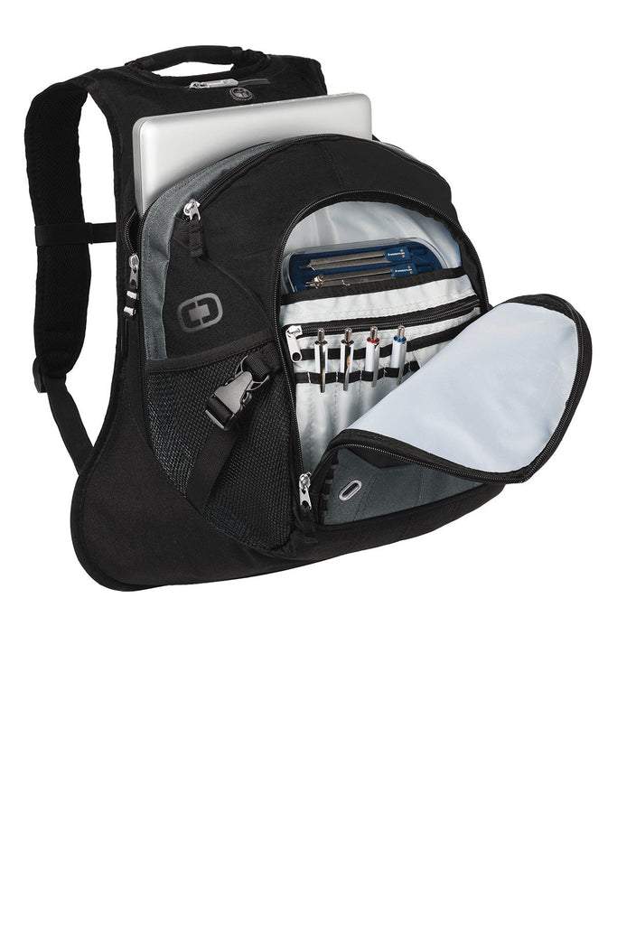 Ogio Fugitive Backpack with AA Logo – Airline Employee Shop