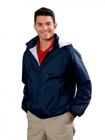 AA 2013 Lined Zip Jacket