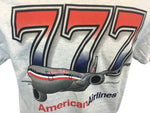 AA 777 T-shirt
