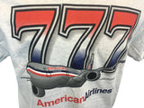 AA 777 T-shirt