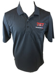 787 Wicking Pocket Polo