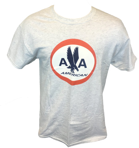 American Airlines 1962 Logo T-shirt
