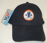1962 AA Logo Flex Cap