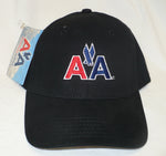 Old AA Logo Cap