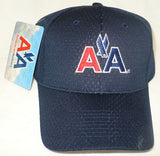 Old AA Logo Flex Cap