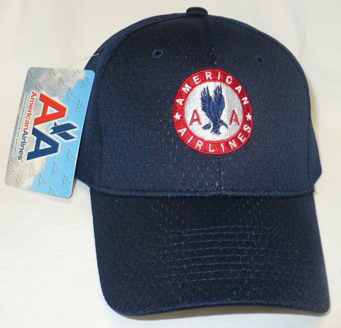 40's AA Logo Flex Cap