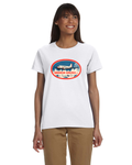 AA Flagship Fleet T-shirt