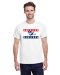 American Airlines Route of the Flagship T-shirt