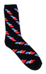 New AA Logo Mens Socks