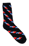 New AA Logo Mens Socks