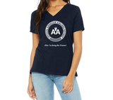 American Airlines Old AA Retiree T-shirt