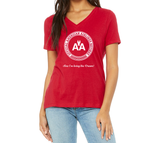 American Airlines Old AA Retiree T-shirt
