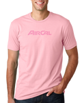 Air Cal Breast Cancer Awareness Unisex T-shirt