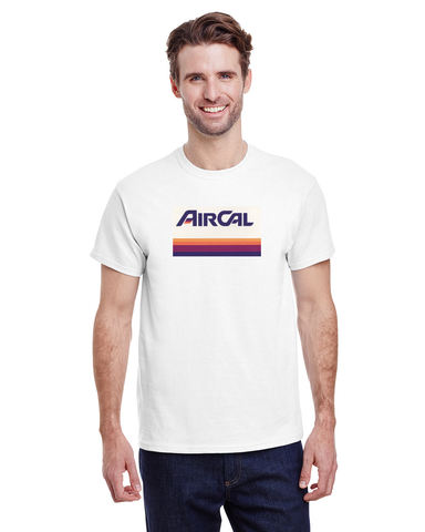 Air Cal Logo T-shirt
