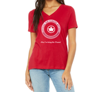 Air Canada Retiree T-shirt