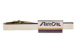 Air Cal Logo Tie Bar