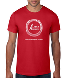 Alaska Air Retiree T-shirt