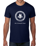 American Airlines Eagle Logo Retiree T-shirt
