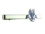 American Airlines Old Eagle Logo Tie Bar and Tie Pin