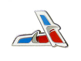 American Airlines New Logo Earrings