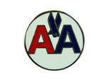 American Airlines 1968 Logo Lapel Pin