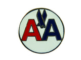American Airlines 1968 Logo Lapel Pin