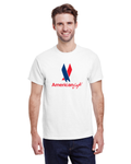 American Eagle Vintage Logo T-shirt