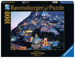 Bella Positano Puzzle (1,000 pieces) by Ravensburger