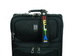 Airline Pride Straps - Delta